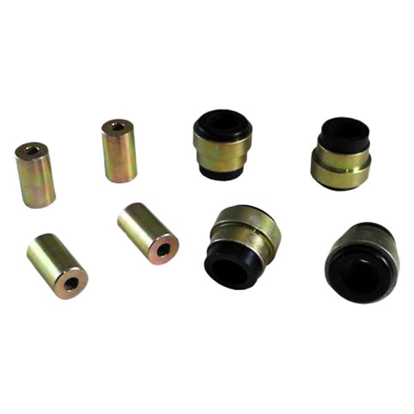 Nolathane® - Front Front Upper Forward Control Arm Bushings