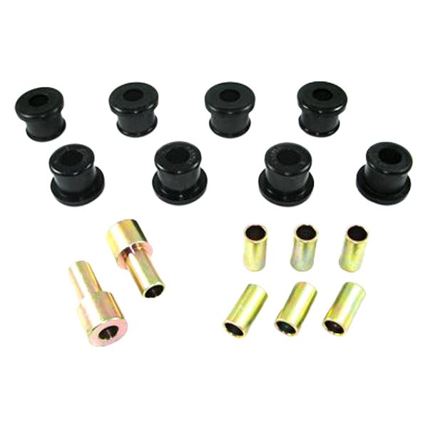 Nolathane® - Rear Rear Inner and Outer Control Arm Bushings