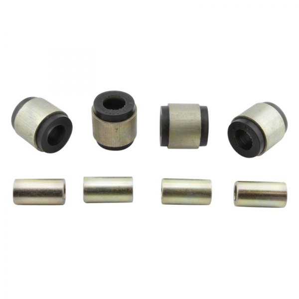 Nolathane® - Front Front Inner and Outer Lower Lower Rearward Control Arm Bushings