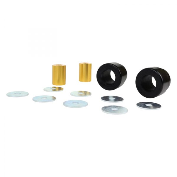 Nolathane® - Rear Rear Inner and Outer Upper Control Arm Bushings