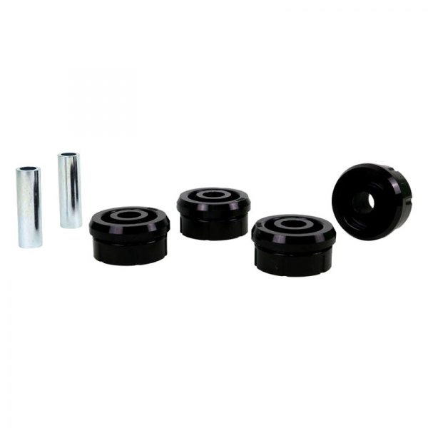 Nolathane® REV086.0032 Rear IBeam Axle Pivot Bushings