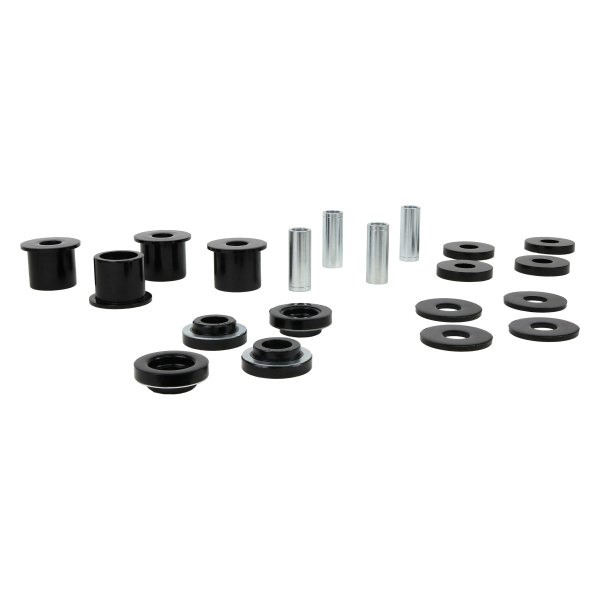 Nolathane® - Rear Rear Subframe Mount Bushing