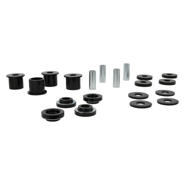 Nolathane® REV096.0002 Rear Subframe Mount Bushings
