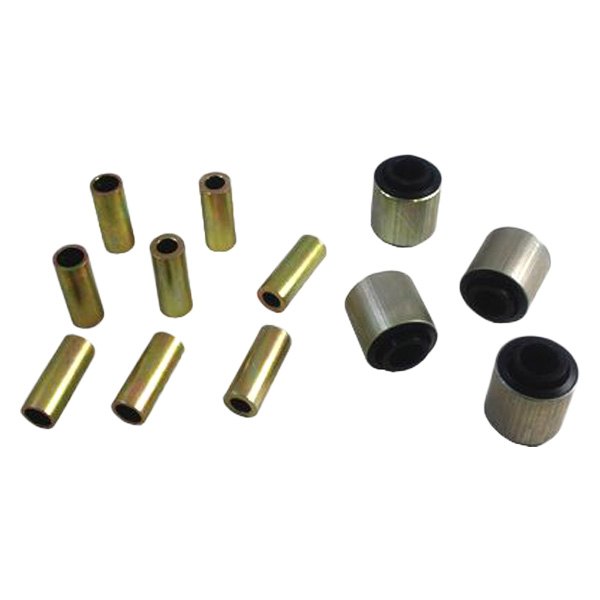 Nolathane® - Rear Rear Upper Trailing Arm Bushings