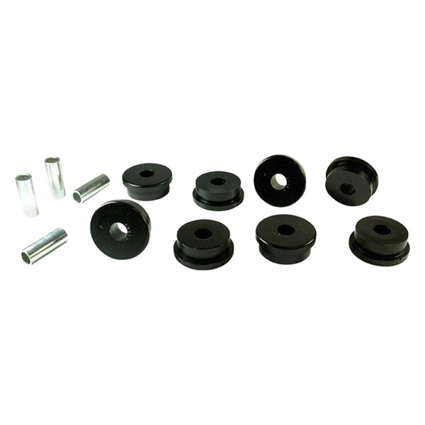 Nolathane® - Rear Rear Inner and Outer Trailing Arm Bushings