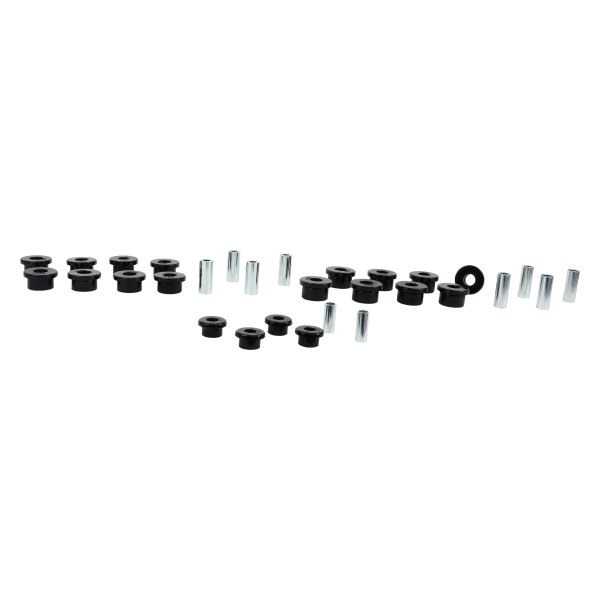 Nolathane® - Rear Rear Trailing Arm Bushing Kit