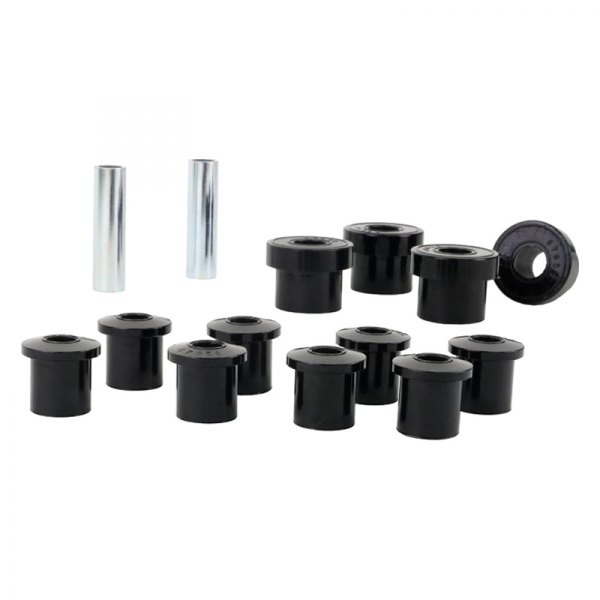 Nolathane® - Front Front Leaf Spring and Shackle Bushings
