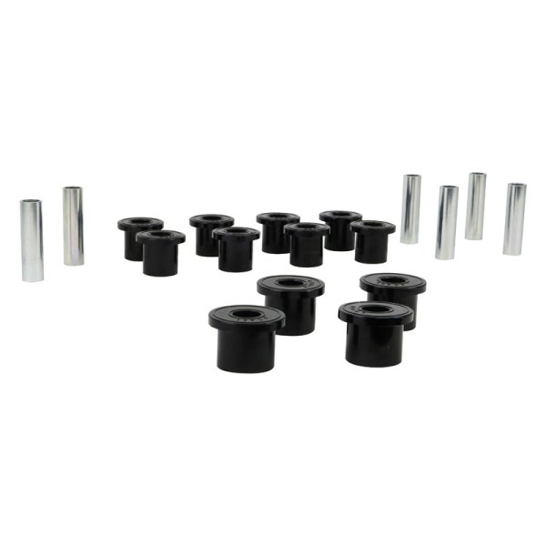 Nolathane® - Front Front Leaf Spring and Shackle Bushings