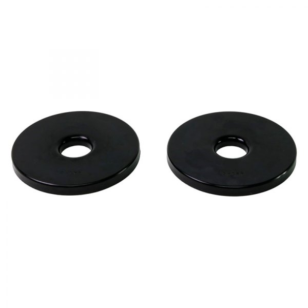 Nolathane® REV170.0016 Rear Coil Spring Pads