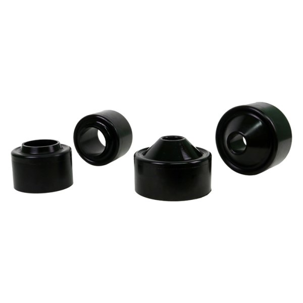 Nolathane® - 2" x 2" Front and Rear Coil Spring Isolators