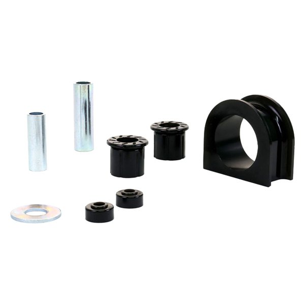 Nolathane® REV190.0098 Front Rack and Pinion Mount Bushing Set