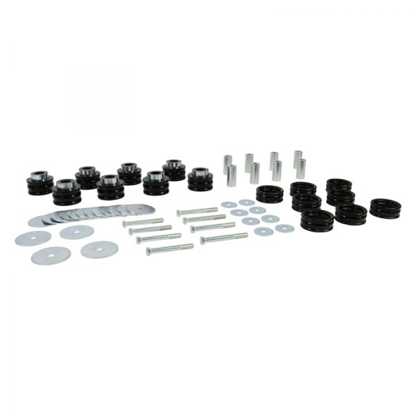 Nolathane® - Body Mount Bushing Kit