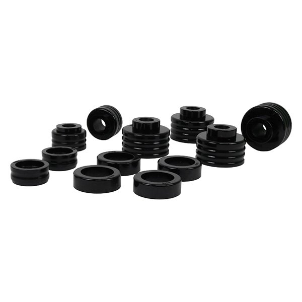 Nolathane® - Front and Rear Front Body Mount Bushings