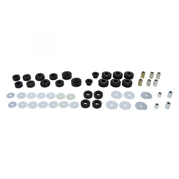 Nolathane® - Front Front Body Mount Bushing Kit