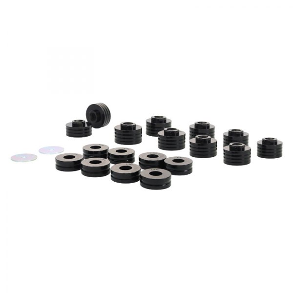 Nolathane® - Front and Rear Front Body Mount Bushing Kit