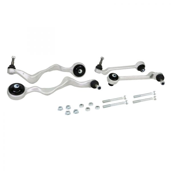 Nolathane® - Front Front Lower Lower Control Arm Bushings