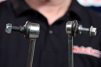 Nolathane® - Sway Bar Servicing Solutions