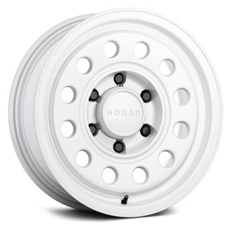 NOMAD® - N501SA CONVOY Salt