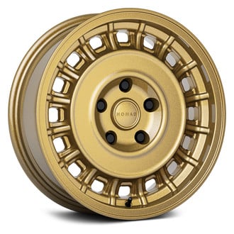 NOMAD® - N502GR ARVO Gloss Gold