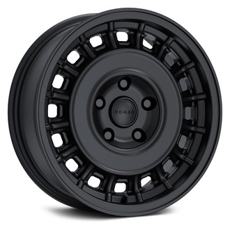 NOMAD® - N502SB ARVO Satin Black