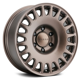 NOMAD® - N503CO SAHARA Copperhead