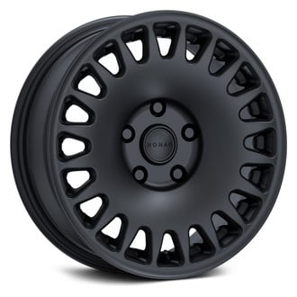 NOMAD® - N503SB SAHARA Satin Black
