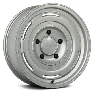 NOMAD® - N504GR FIELD Gray