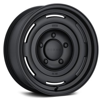 NOMAD® - N504SB FIELD Satin Black