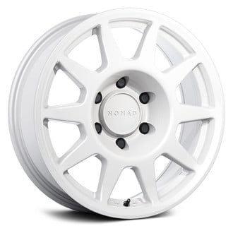 NOMAD® - N505SA TOURING Salt
