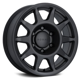 NOMAD® - N505SB TOURING Satin Black