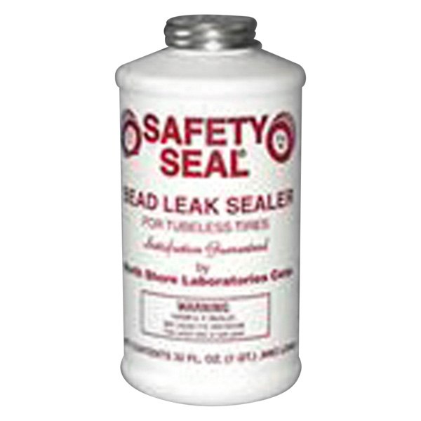 North Shore Labs® - Bead Sealer Quart