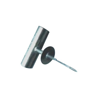 North Shore Labs® - Tire Repair T Handle Insertion Tool for Autos and Light Trucks