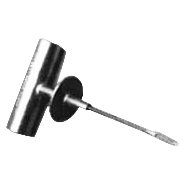 North Shore Labs® - Tire Repair T Handle Insertion Tool for Trucks