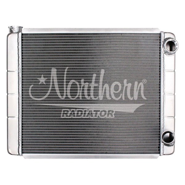 Northern Radiator® - Race Pro Engine Coolant Radiator