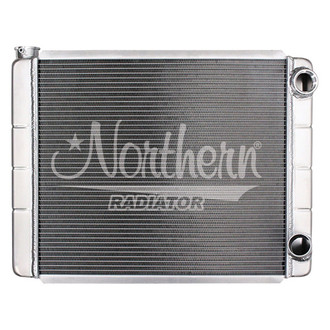Northern Radiator® - Race Pro Engine Coolant Radiator