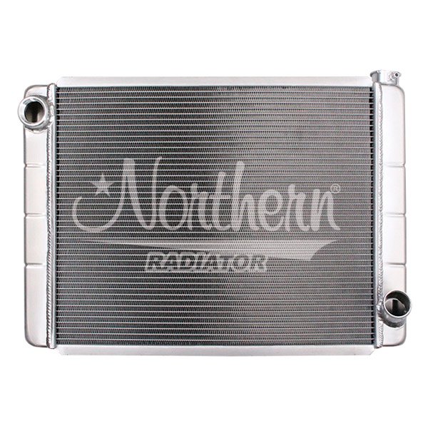 Northern Radiator® - Race Pro Engine Coolant Radiator