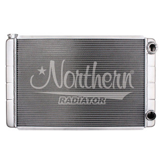 Northern Radiator® - Race Pro Engine Coolant Radiator