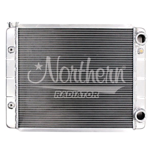 Northern Radiator® - Race Pro Engine Coolant Radiator