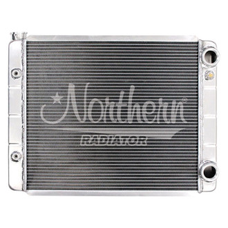 Northern Radiator® - Race Pro Engine Coolant Radiator