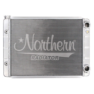 Northern Radiator® - Race Pro Engine Coolant Radiator