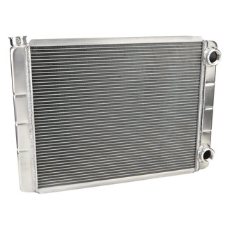 Northern Radiator® - Race Pro Engine Coolant Radiator