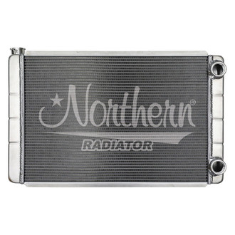 Northern Radiator® - Race Pro Engine Coolant Radiator