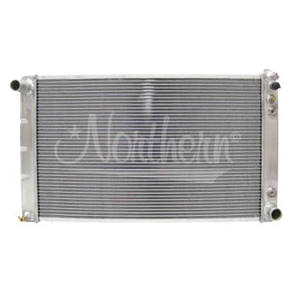 Northern Radiator® - Muscle Car Radiator