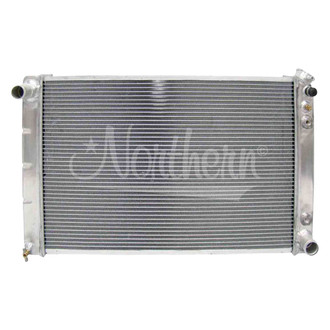 Northern Radiator® - Muscle Car Radiator