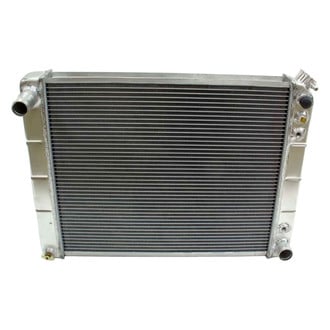 Northern Radiator® - Muscle Car Radiator