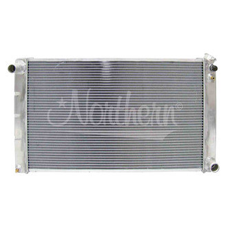Northern Radiator® - Muscle Car Radiator