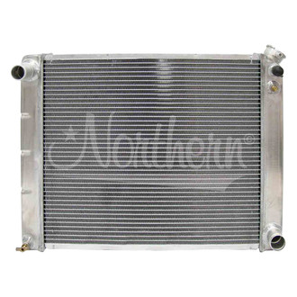 Northern Radiator® - Muscle Car Radiator