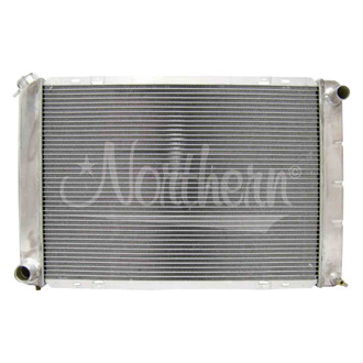 Northern Radiator® 205058 - Muscle Car Radiator