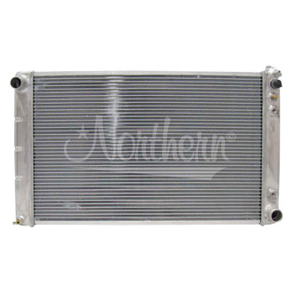Northern Radiator® - Muscle Car Radiator