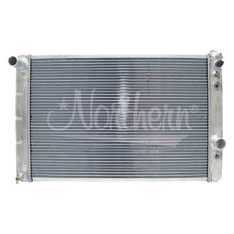 Northern Radiator® - Muscle Car Radiator